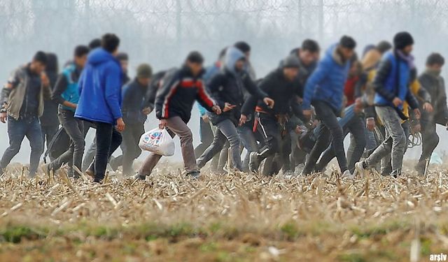 Van Valiliği rekor sayıyı açıkladı!