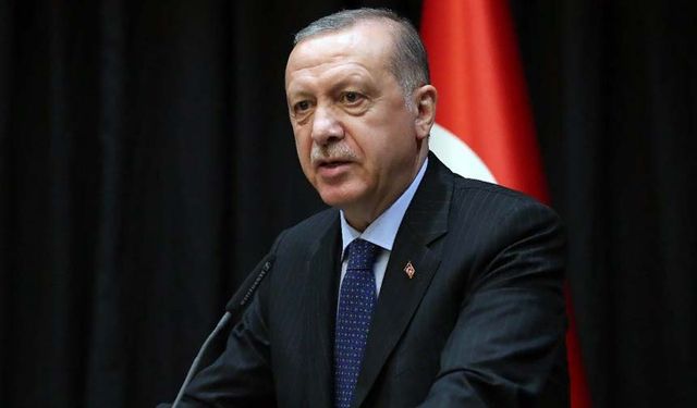 Cumhurbaşkanı Erdoğan bugün yemin edecek! Detaylar netleşti