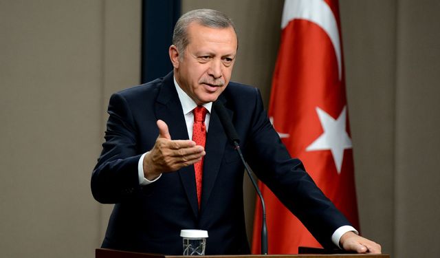 Cumhurbaşkanı Erdoğan Riyad'a 'Gazze Zirvesi'ne gidiyor!