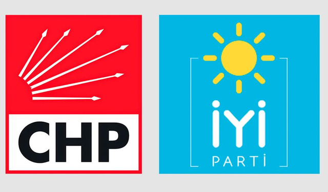 İYİ Parti ve CHP'den flaş ittifak açıklaması...