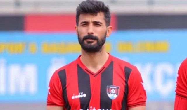 Vanspor FK, Şerif Doğan ile devam edecek