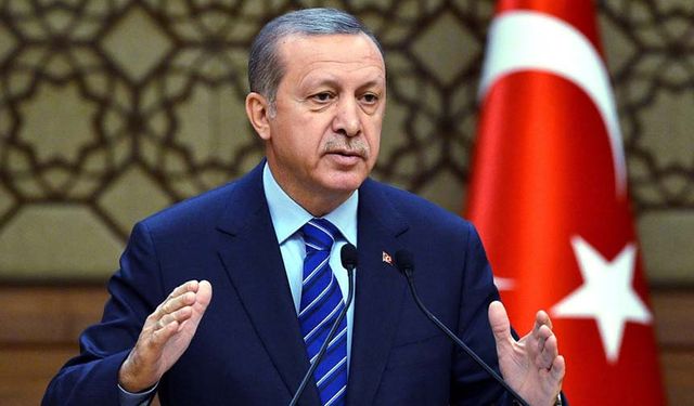 Erdoğan'dan enflasyon açıklaması: Elimiz artık daha güçlü