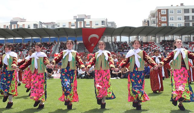 Van'da çocukları ilgilendiren çok önemli bir proje!