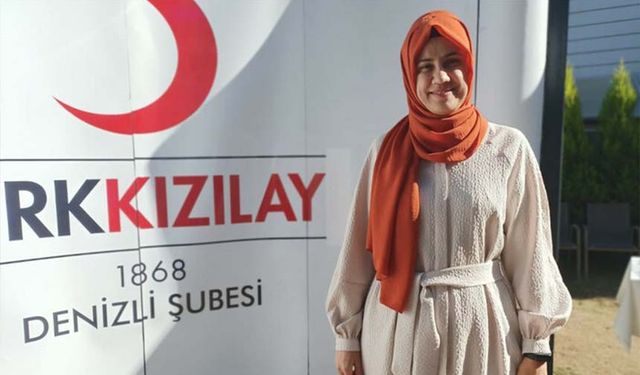 Kızılay Başkanlığı’na Prof. Dr. Fatma Meriç Yılmaz getirildi