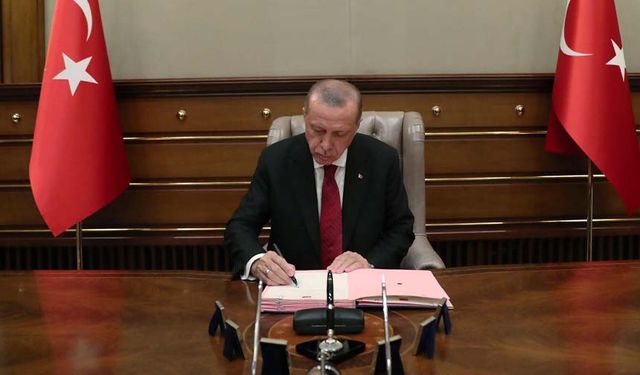 Başkan Erdoğan haftalardır planlıyor, kritik hamle!