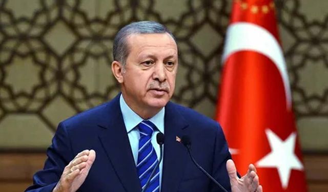 Cumhurbaşkanı Erdoğan, 9 Millet Bahçesi'nin açılışını yaptı