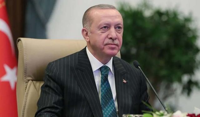 Cumhurbaşkanı Erdoğan'dan MKYK'da 3 talimat!