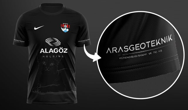 Vanspor'un yeni sponsoru belli oldu!
