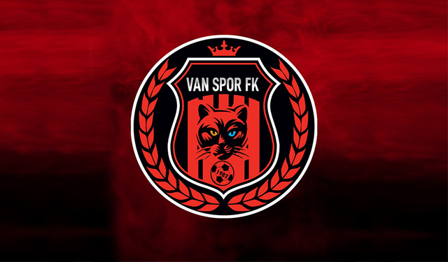 Vanspor'dan logo açıklaması