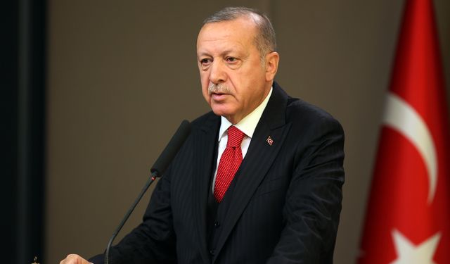 Erdoğan'dan enflasyon mesajı: Tek haneye indireceğiz