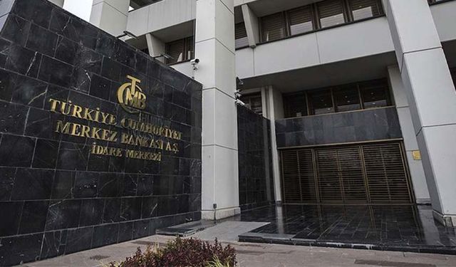 Son dakika! Merkez Bankası kritik faiz kararını açıkladı!