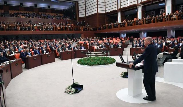 Zamlar sonrası harekete geçtiler! Meclis yarın olağanüstü toplanıyor