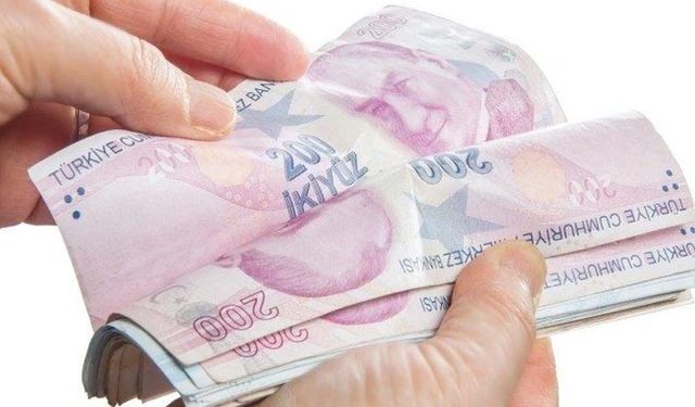 Merkez Bankası'nın sıkılaştırma adımları Resmi Gazete'de yayımlandı