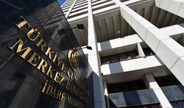 Merkez Bankası'ndan peş peşe hamle! 1,5 kat olarak hesaplanacağını duyurdu