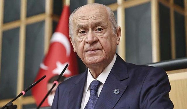 Devlet Bahçeli: Kerbela şehitleri hepimizin şehidi, davaları hepimizin davasıdır