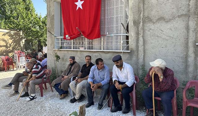 Acı haberi bakanlık duyurdu! Vanlı asker şehit oldu