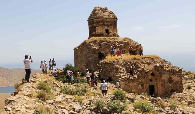 Van’da tur maliyetleri arttı