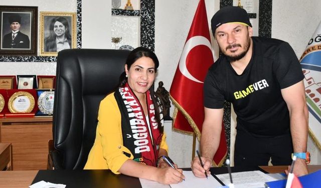 Doğubayazıt Futbol Kulübü, Yıldız Acar’a emanet