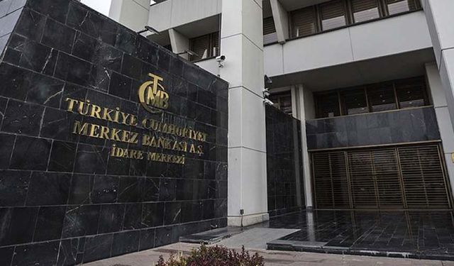 Merkez Bankası'ndan özel bankalar için karar!