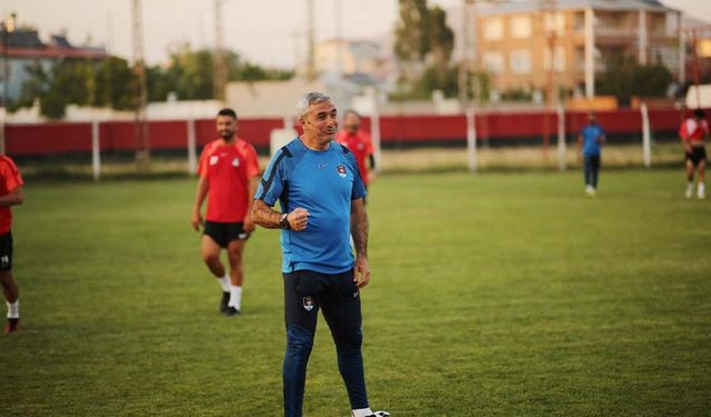 Van Spor Iğdır’a konuk olacak