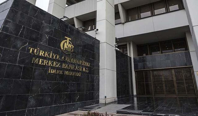 Merkez Bankası'ndan enflasyon açıklaması