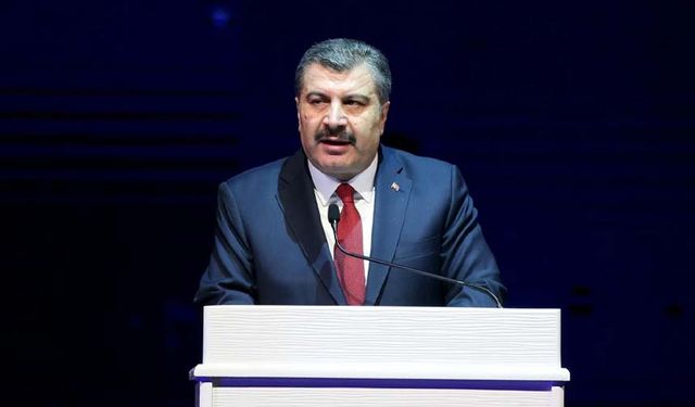 Bakan Koca’dan Van paylaşımı