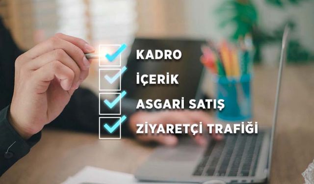 Basın İlan Kurumu denetçileri sahaya çıktı