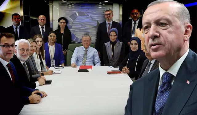 Cumhurbaşkanı Erdoğan'dan zamlarla ilgili flaş açıklama! Yıl sonunu işaret etti!