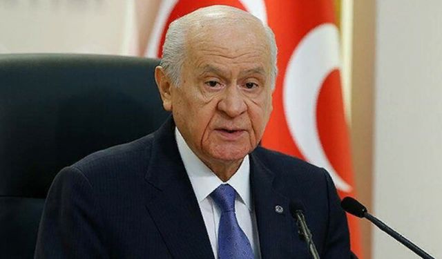 Devlet Bahçeli: 15 Temmuz sıradan bir darbe teşebbüsü değil