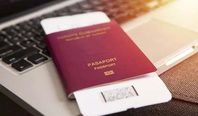 Vize krizi sonrası ortaya çıktı! Türk pasaportu 3 sıra birden yükseldi