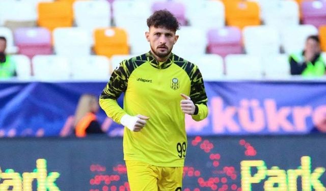 Vanspor Burak Kavlak’ı renklerine bağladı