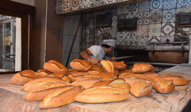 Van’da ekmeğe zam an meselesi