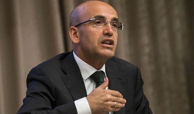 Mehmet Şimşek: Türkiye'yi gri listeden çıkartmaya kararlıyız