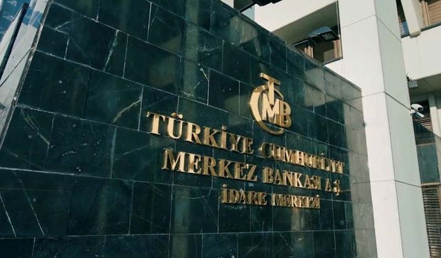 Merkez Bankası Başkan Yardımcıları görevden alındı!