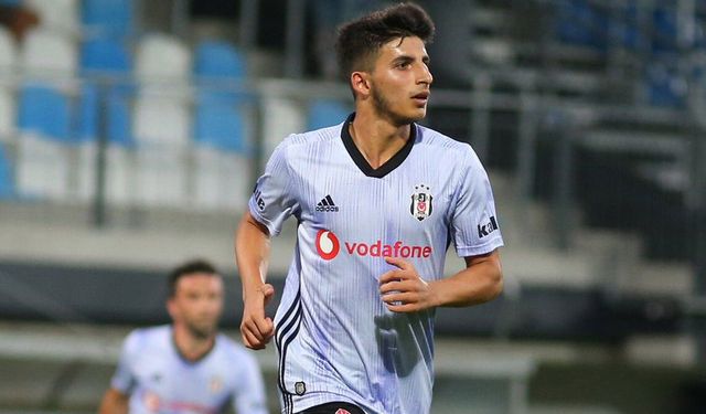 Erdem Seçgin Vanspor'da!