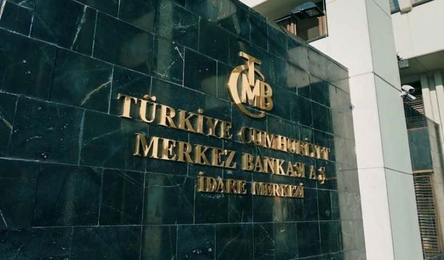 Merkez Bankası'nın faiz kararı bugün açıklanacak