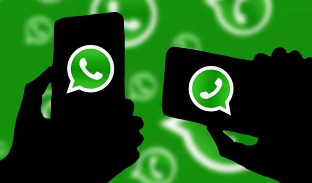 WhatsApp uygulaması çöktü