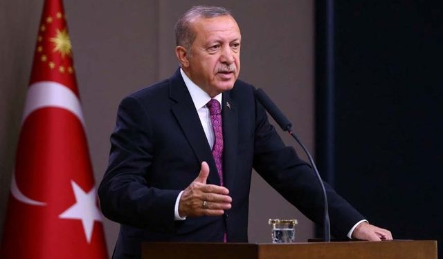 Erdoğan'dan teşkilatlara net mesaj: İnce eleyip, sık dokuyun!