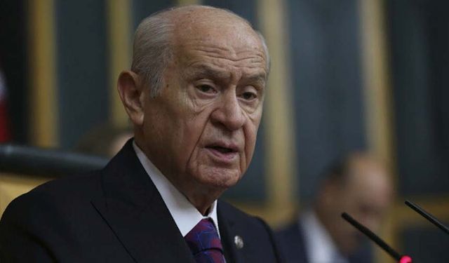 Devlet Bahçeli, depremin vurduğu Adıyaman'a heyet gönderdi