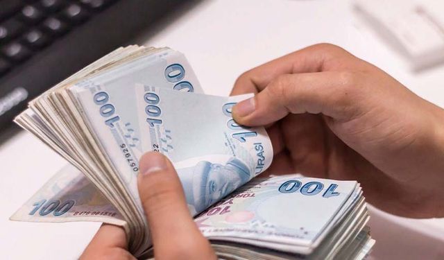 Bakan açıkladı: 2 bin 811 TL'ye yükseltildi