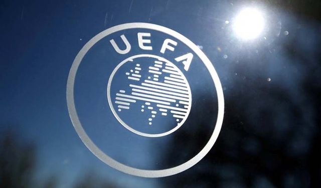 UEFA'dan 3 kötü, 1 iyi haber! Para cezası...