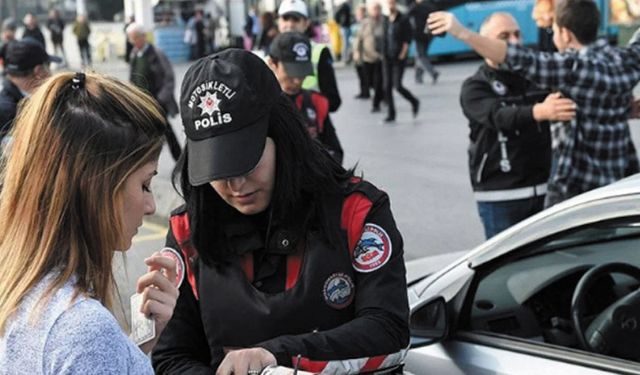 Van'da 31 bin 264 kişinin GBT sorgulaması yapıldı