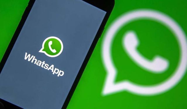 WhatsApp'a yeni özellik geliyor