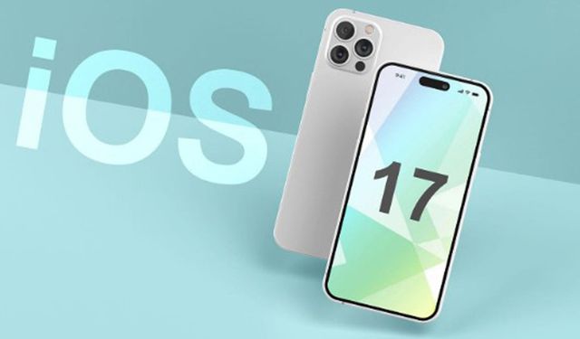 iOS 17 beta sürümü herkese açıldı! Nasıl indirilir?