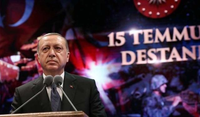 Cumhurbaşkanı Erdoğan Beylerbeyi'nde vatandaşlara seslenecek!