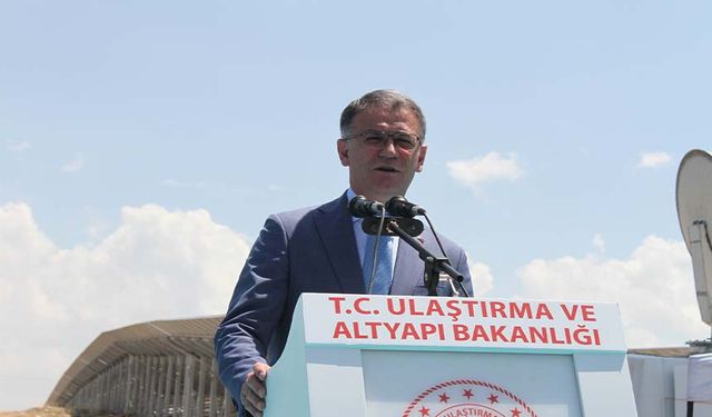 Vali Balcı: Van Türkiye’de ilk üç il arasında