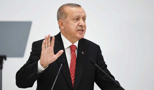 Erdoğan'dan emeklilere zam müjdesi: Bakanlara talimat verdim!
