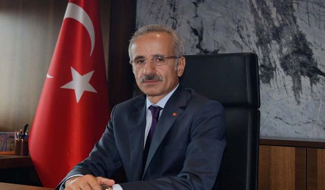 Bakan Uraloğlu Van’a geliyor