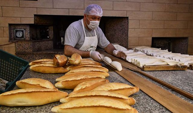 Van’da ekmeğe büyük zam geldi! İşte ekmeğin yeni fiyatı