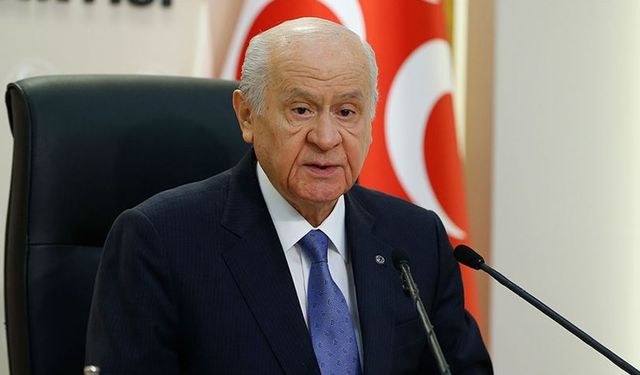 Bahçeli'den Emekliye yeni zam talebi